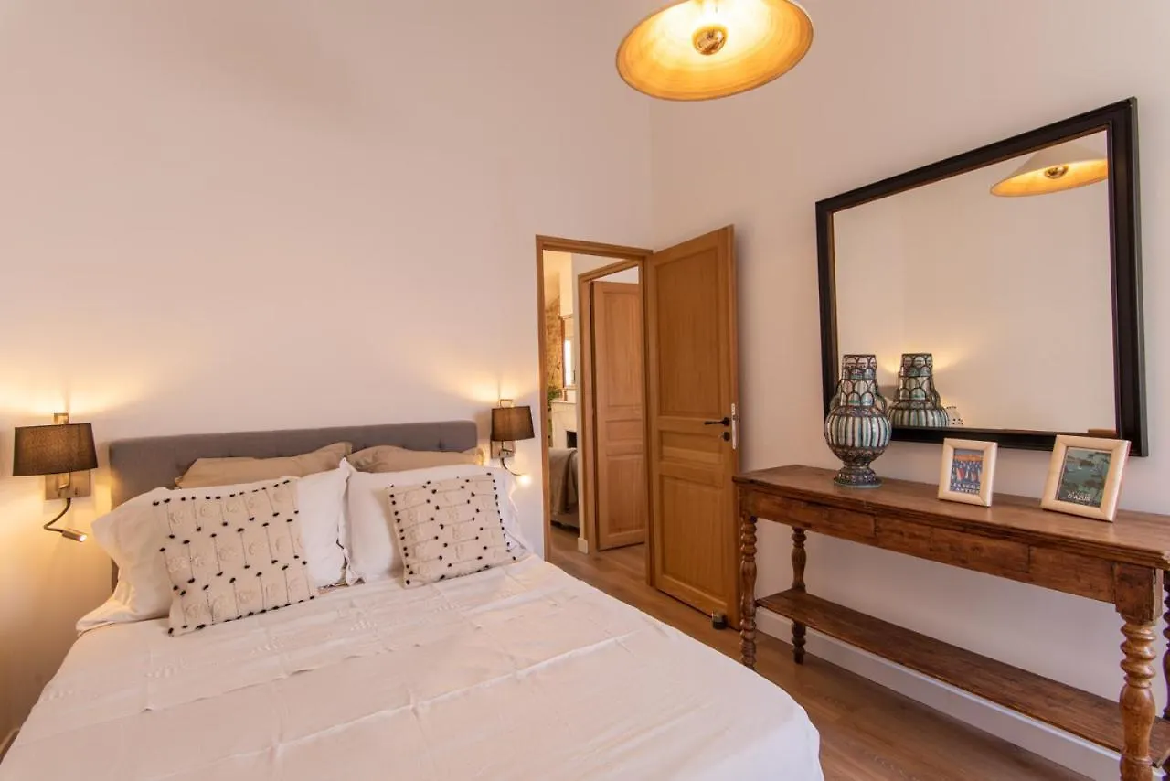 L Appartement De Manon, Centre Historique Du Vieil Antibes França