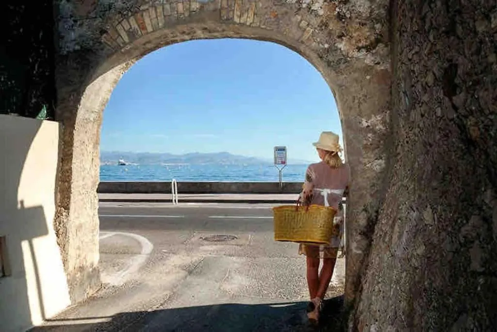 L Appartement De Manon, Centre Historique Du Vieil Antibes