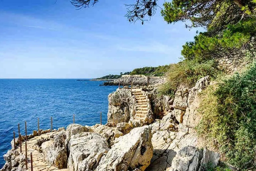 Apartamento L Appartement De Manon, Centre Historique Du Vieil Antibes