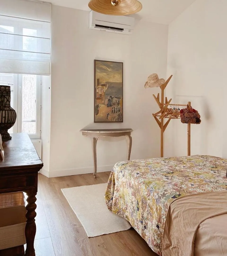 Apartamento L Appartement De Manon, Centre Historique Du Vieil Antibes França