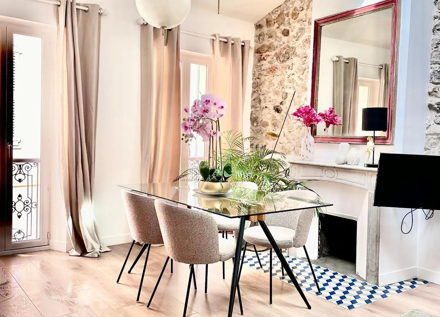 L Appartement De Manon, Centre Historique Du Vieil Antibes