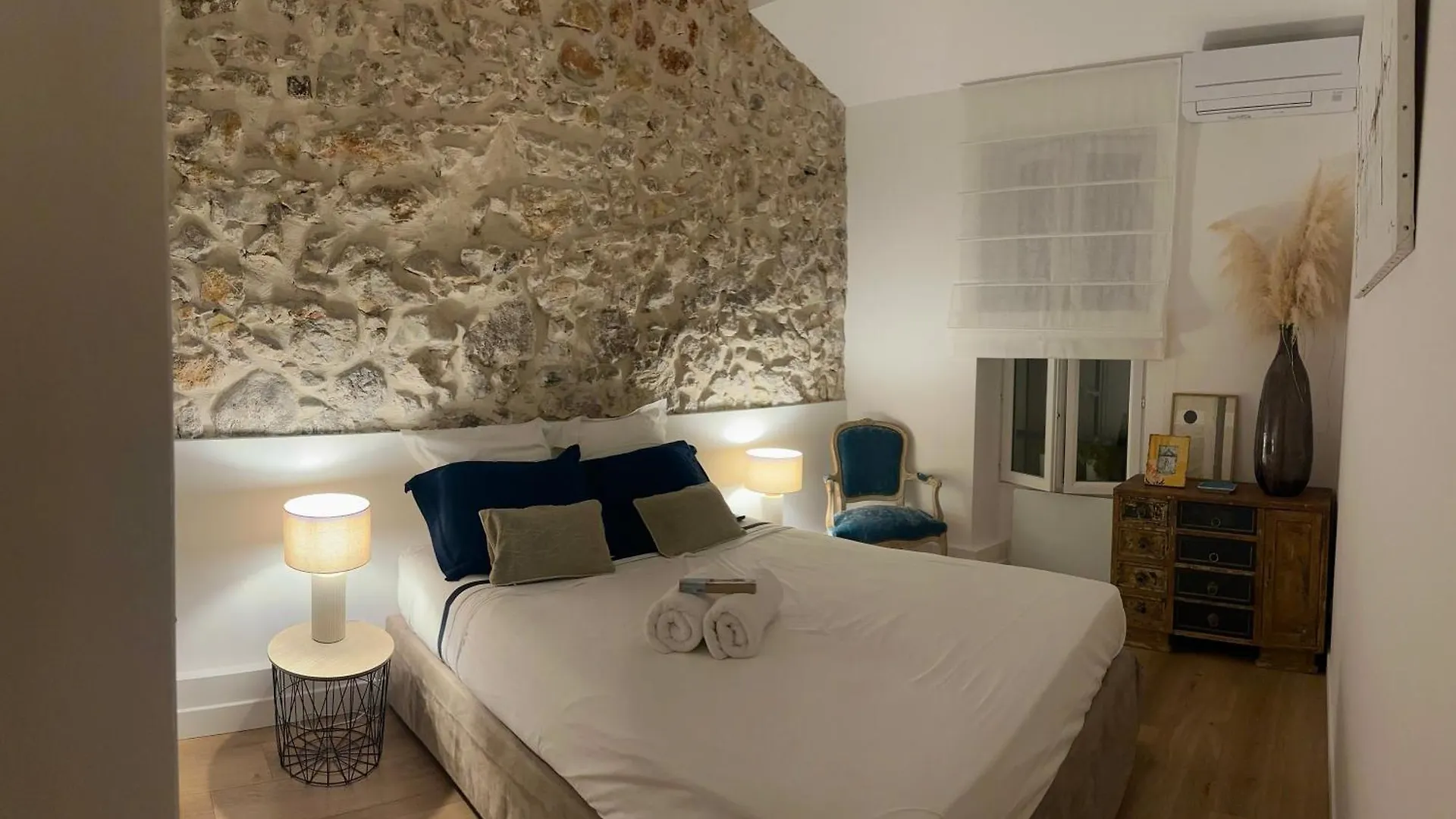 L Appartement De Manon, Centre Historique Du Vieil Antibes Apartamento